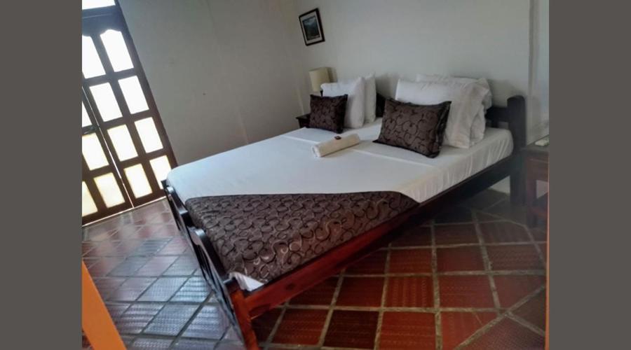 Hotel Mompox - Hotel Santa Cruz Mompos - Hotel Mompos Luaran gambar