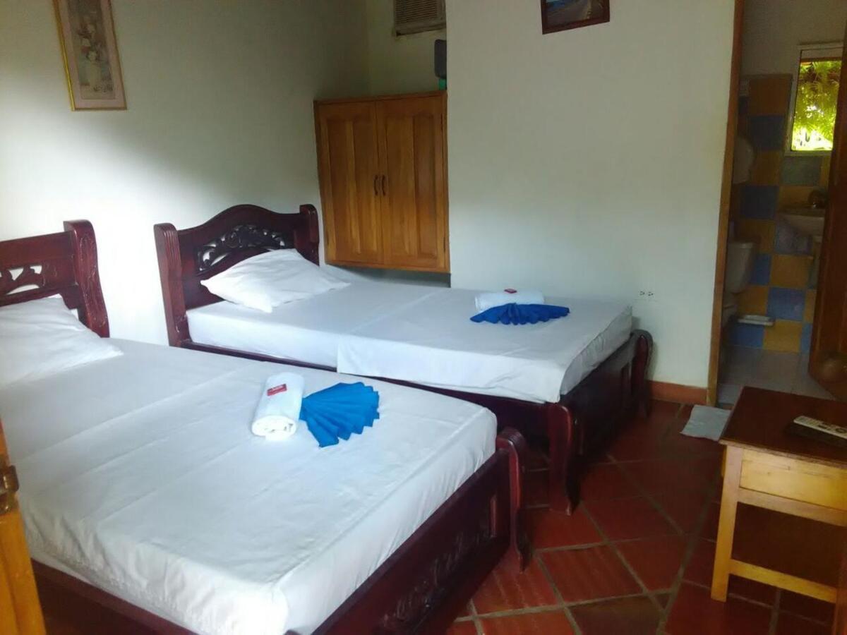 Hotel Mompox - Hotel Santa Cruz Mompos - Hotel Mompos Luaran gambar