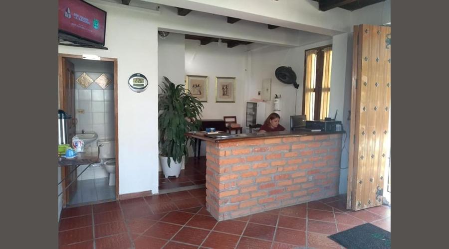 Hotel Mompox - Hotel Santa Cruz Mompos - Hotel Mompos Luaran gambar
