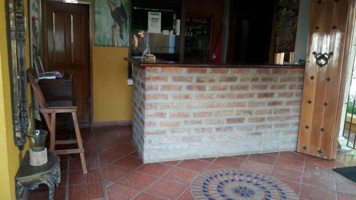 Hotel Mompox - Hotel Santa Cruz Mompos - Hotel Mompos Luaran gambar