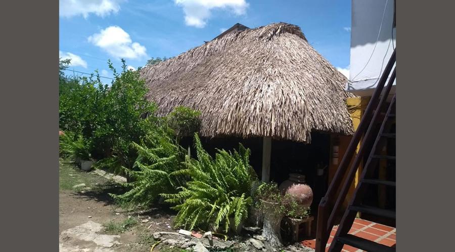 Hotel Mompox - Hotel Santa Cruz Mompos - Hotel Mompos Luaran gambar